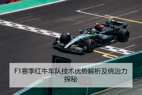 F1赛季红牛车队技术优势解析及统治力探秘